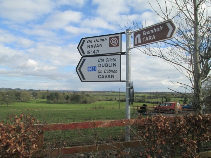 What Hair Extensions and Ireland Taught Me About&nbsp;Happiness