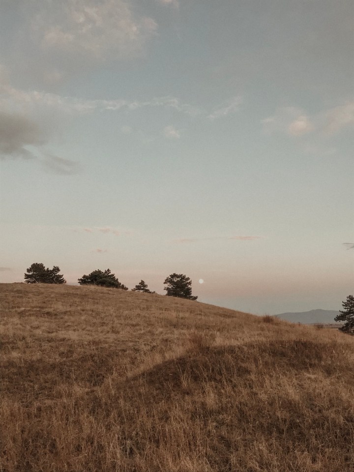 Telling Yourself: Even Now I’m&nbsp;Abundant